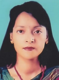 Dr. Khadiza Rahman Happy, শিশু বিশেষজ্ঞ, ঢাকা