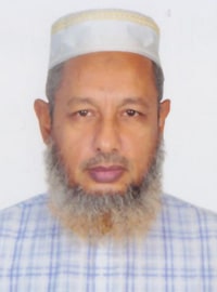 Dr. Md. Tofazzal Hossain, শিশু বিশেষজ্ঞ