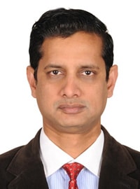 Prof. Dr. Md. Golam Kibria, গ্যাস্ট্রোএন্টারোলজি, ঢাকা