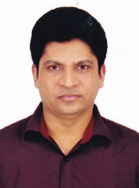 Dr. Md. Momenuzzaman Khan, নিউরোলজি (স্নায়ুরোগ), ঢাকা