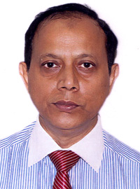 Prof. Dr. Mohammad Hyder Ali, Medicine