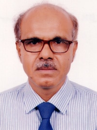 Dr. Md. Rafiquzzaman Khan, Hematology, Dhaka