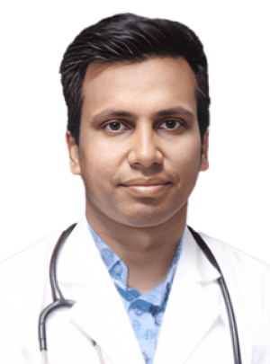 Dr. Mukul Chandra Paul, নিউরোলজি (স্নায়ুরোগ), সিলেট