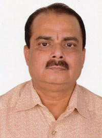 Prof. Dr. Md. Anwarul Kabir, গ্যাস্ট্রোএন্টারোলজি