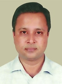 Prof. Dr. Ahmed Minhaz Shumon, ENT