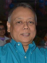 Prof. Dr. M. Alamgir Chowdhury, নাক-কান-গলা, ঢাকা