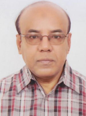 Prof. Dr. AKM Shariful Islam, চর্মরোগ