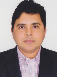 Dr. Maruf Bin Habib, বাত রোগ (রিউমাটোলজি)