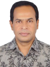 Prof. Dr. Ashok Kumar Dutta, Cardiology