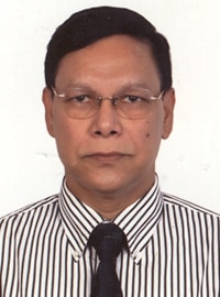 Prof. Dr. Md. Roushan Ali, কার্ডিওলজি (হৃদরোগ), ঢাকা