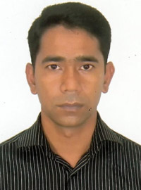 Dr. Md. Kamrul Hassan Shabuj, Pediatrics, Dhaka