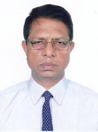 Prof. Dr. Md. Fazlul Haque, Pediatrics