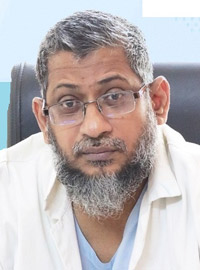 Dr. Mustaque Ahmed, ফার্টিলিটি ও আইভিএফ