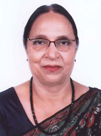 Prof. Dr. Latifa Shamsuddin, গাইনি ও প্রসূতি