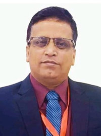 Prof. Dr. Md. Tauhidul Islam Chowdhury, Neurology, Dhaka
