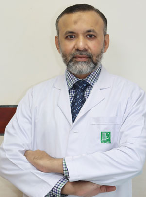 Dr. Kazi Hafiz Uddin, নিউরোলজি (স্নায়ুরোগ)