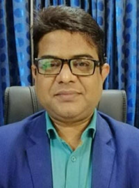 Dr. SM Shahadat Hossain, Gastroenterology