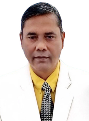 ডা. Lt. Col. Dr. Md. Shahjahan Siraj, সার্জারি