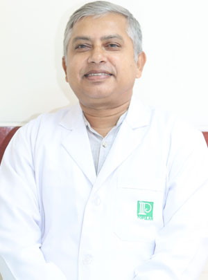 Prof. Dr. Sheikh Shahinur Hossain, বক্ষব্যাধি, ঢাকা