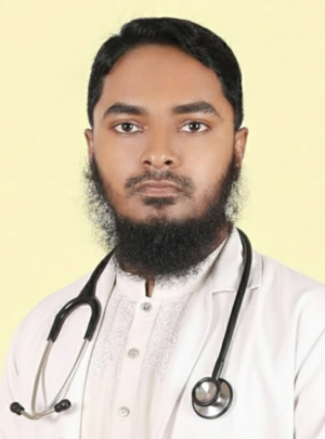 Dr. Md. Ismail Hosen, এন্ডোক্রাইনোলজি
