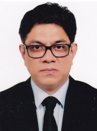 Prof. Dr. Avro Das Voumik, মানসিক রোগ, ঢাকা