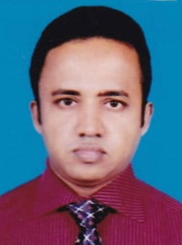 Dr. Md. Ibrahim Khalil, Pediatrics