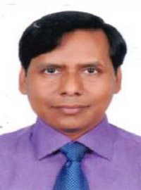 Dr. Khalilur Rahman, পুষ্টি বিজ্ঞান, ঢাকা
