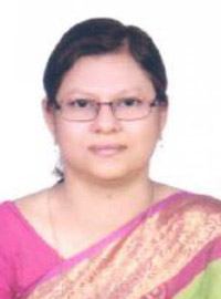 Dr. Mahfuz Ara Begum, গাইনি ও প্রসূতি