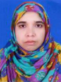 Dr. Khodeza Khatun Moni, গাইনি ও প্রসূতি
