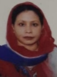 Dr. Wahida Rahman, গাইনি ও প্রসূতি
