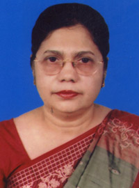 Prof. Dr. Habiba Khatun, Fertility, Dhaka