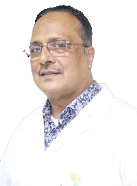 Prof. Dr. Ayub Ansari, Neurology