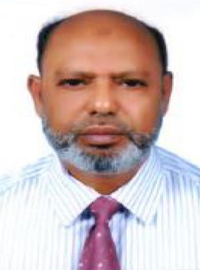 Prof. Dr. Brig. Gen. Md. Abdul Mannan, নাক-কান-গলা, ঢাকা