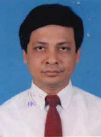 Dr. Benzir Ahmed, Endocrinology