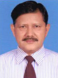Prof. Dr. Col. Md. Obaidur Rahman Shah, চর্মরোগ