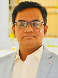 Dr. Nur Alam, Rheumatology
