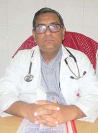 Dr. Amanullah Bin Siddiq, বাত রোগ (রিউমাটোলজি)