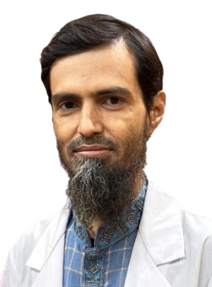 Dr. Mostafa Kabir Ahamed (Suzon), চর্মরোগ