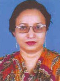 Dr. Mahfuza Akter, Dermatology