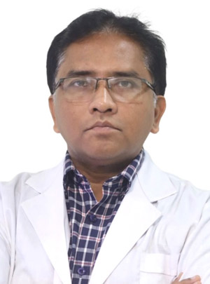 Prof. Dr. Kazi Abdullah-Al-Mamun, Neurology, Dhaka