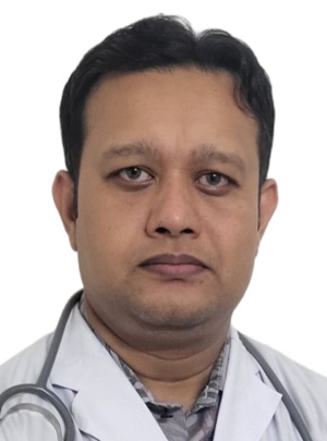 Dr. Musfiqur Rahaman Shahed, সার্জারি