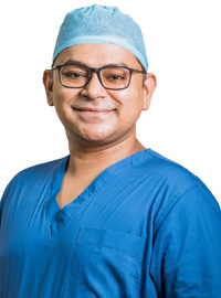 Dr. O.Z.M. Dastagir, অর্থোপেডিক্স, ঢাকা