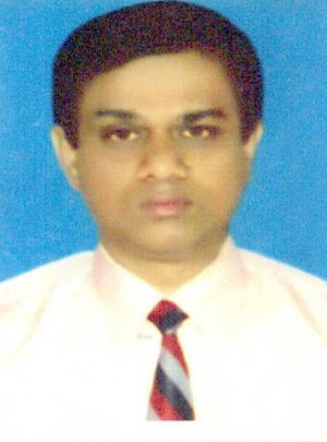 Prof. Dr. Md. Tofazzel Hossain Khan, শিশু বিশেষজ্ঞ
