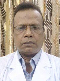 Prof. Dr. Nupur Kar, Rheumatology