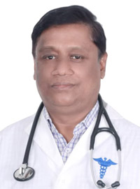 Dr. Sanjib Chowdhury, Rheumatology