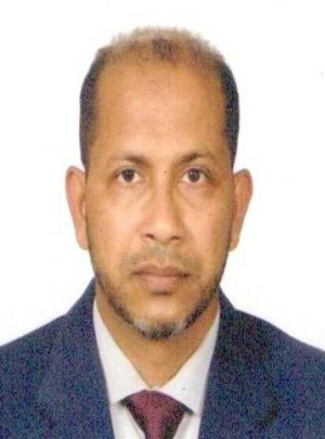 Prof. Dr. SM Ahsan Habib, বাত রোগ (রিউমাটোলজি), ঢাকা