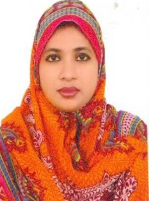 Dr. Dilruba Yeasmin Dina, গাইনি ও প্রসূতি, ঢাকা