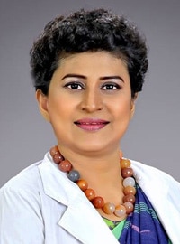 Dr. Sharmin Akter Sumi, সার্জারি