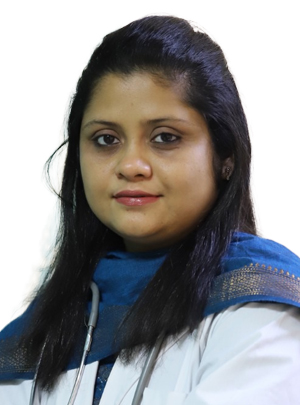 Dr. Tanjina Zannat Shammee, এন্ডোক্রাইনোলজি