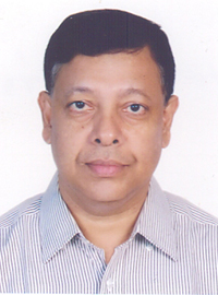 Prof. Dr. Biswas Akhtar Hossain, বক্ষব্যাধি, ঢাকা